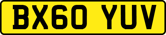 BX60YUV