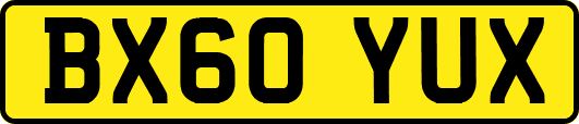 BX60YUX