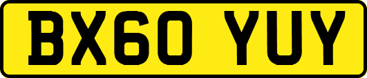 BX60YUY