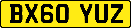 BX60YUZ