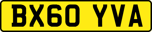 BX60YVA