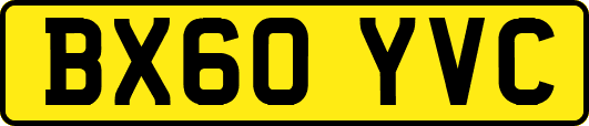 BX60YVC