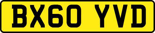BX60YVD