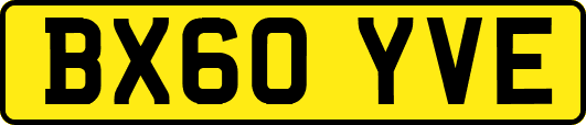 BX60YVE