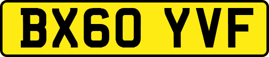 BX60YVF
