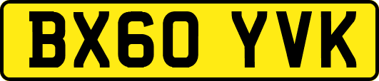 BX60YVK