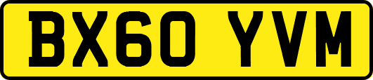 BX60YVM