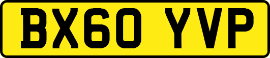 BX60YVP