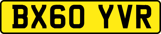 BX60YVR