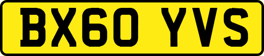 BX60YVS