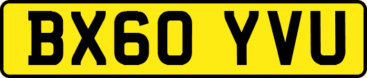 BX60YVU