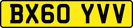 BX60YVV