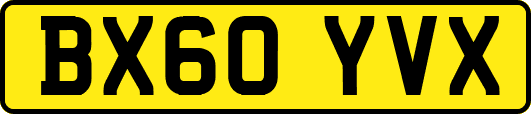 BX60YVX