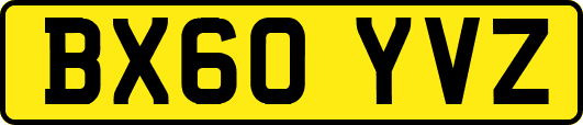 BX60YVZ