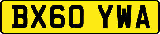 BX60YWA