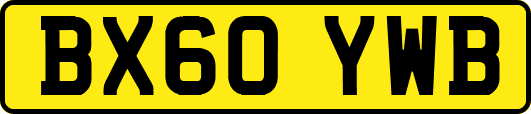 BX60YWB