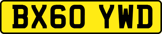 BX60YWD