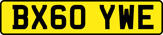BX60YWE