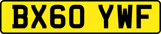 BX60YWF