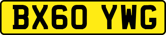 BX60YWG