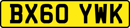 BX60YWK