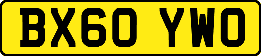 BX60YWO