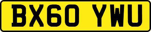 BX60YWU