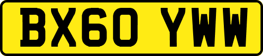 BX60YWW
