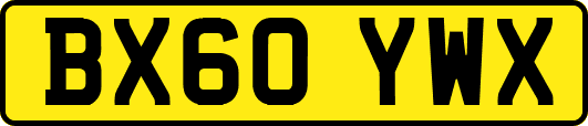 BX60YWX