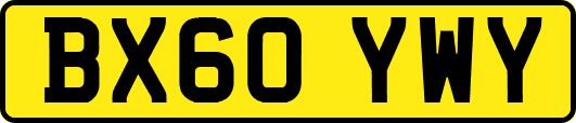 BX60YWY