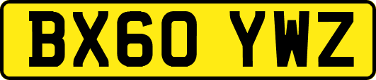 BX60YWZ