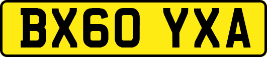 BX60YXA