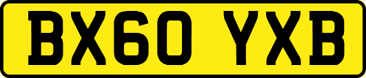 BX60YXB