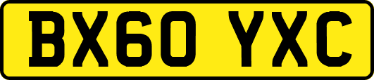 BX60YXC