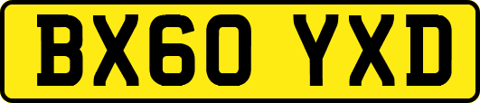 BX60YXD