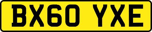 BX60YXE