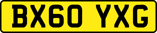 BX60YXG