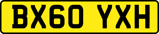BX60YXH