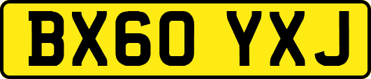 BX60YXJ