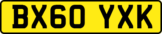 BX60YXK