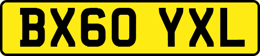 BX60YXL