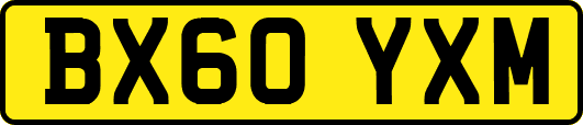 BX60YXM