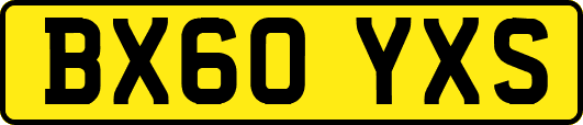 BX60YXS