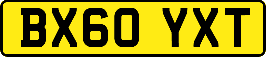 BX60YXT