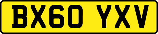 BX60YXV