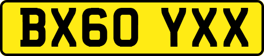 BX60YXX