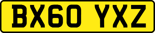 BX60YXZ