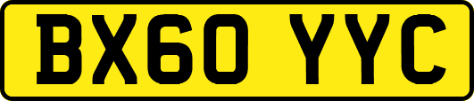 BX60YYC