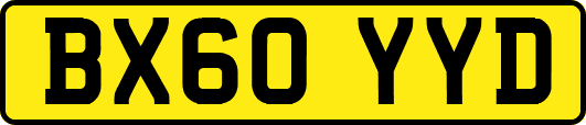 BX60YYD
