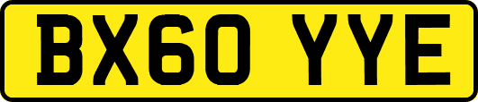 BX60YYE